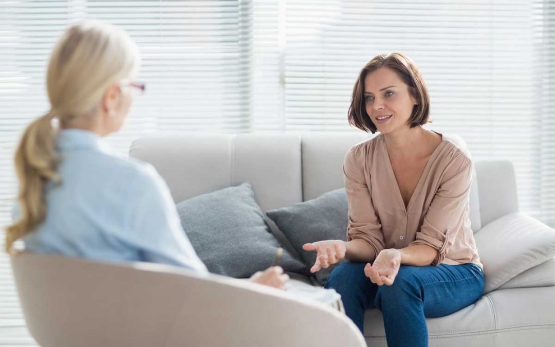Finding The Right Therapist For Better Mental Health - Mental Health  America Boone County